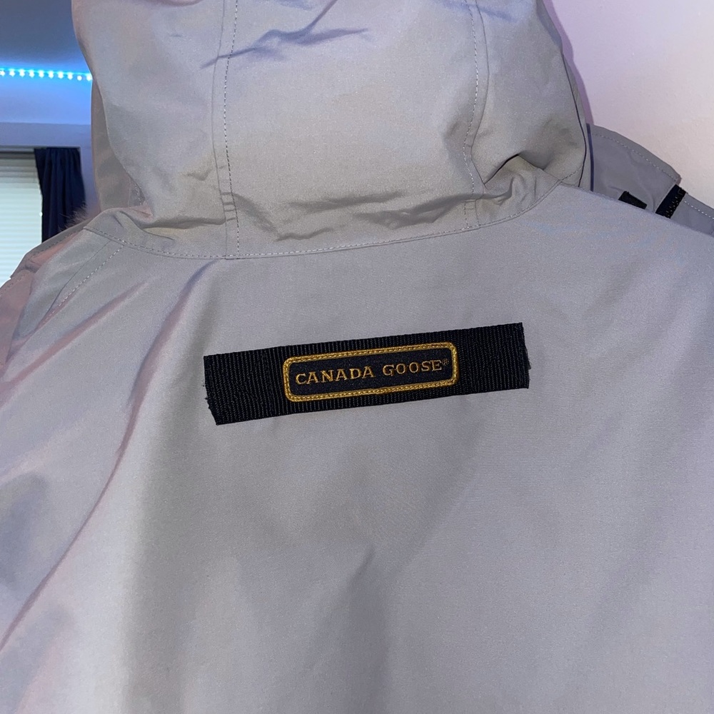 Canada Goose Langford Parka - Picture 6 of 6